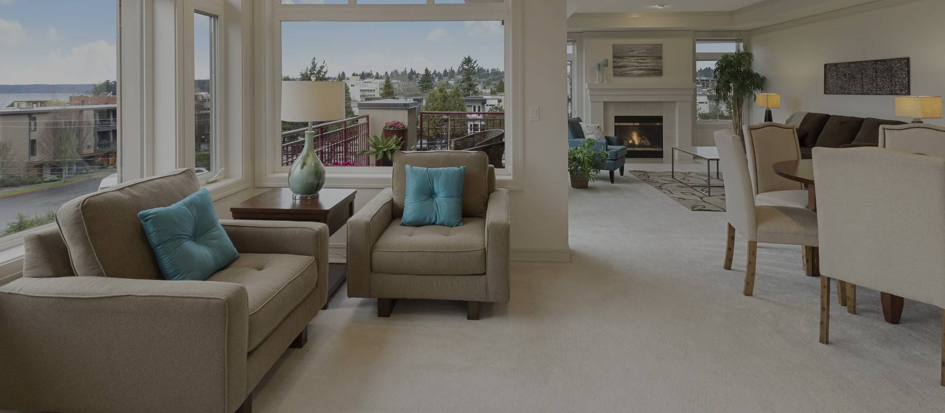 Banner - Exclusivo para corretores de imóveis.