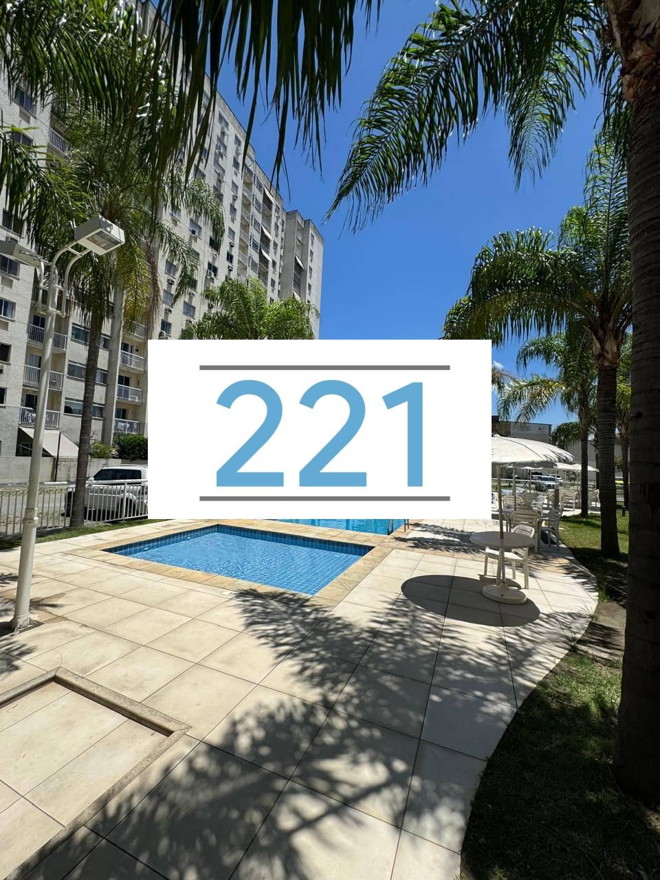 Apartamento para venda ou locação com 3 quartos - Engenho de Dentro,Rio de Janeiro